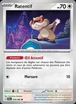 Carte Pokémon