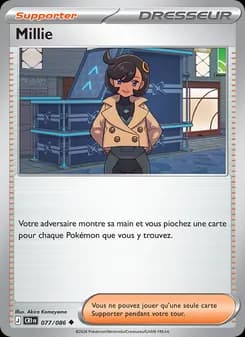 Carte Pokémon