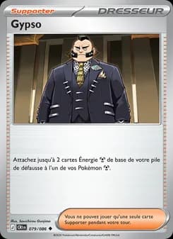 Carte Pokémon