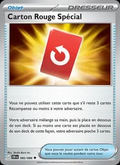 Carte Pokémon