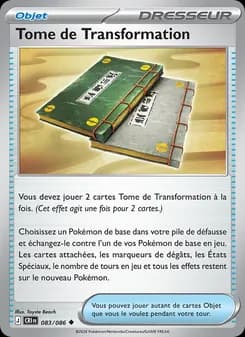 Carte Pokémon