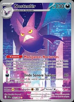 Carte Pokémon
