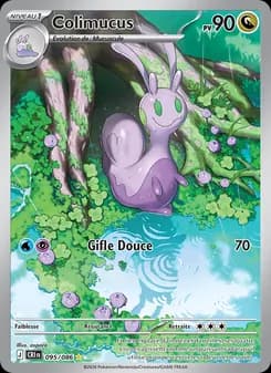 Carte Pokémon