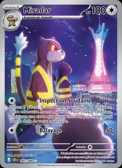 Carte Pokémon