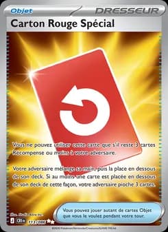 Carte Pokémon