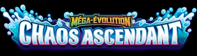 Chaos Ascendant