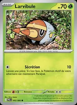 Carte Pokémon