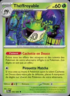 Carte Pokémon
