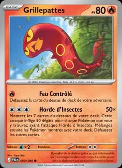 Carte Pokémon