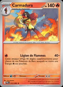Carte Pokémon