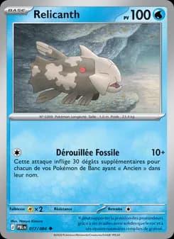 Carte Pokémon