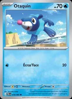 Carte Pokémon