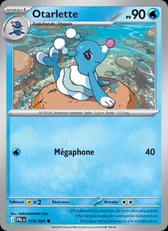 Carte Pokémon