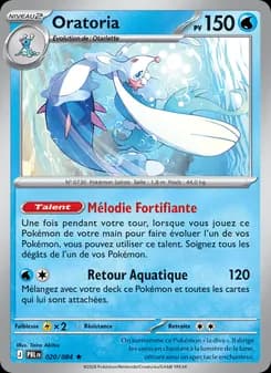 Carte Pokémon