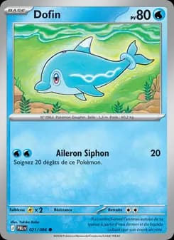 Carte Pokémon