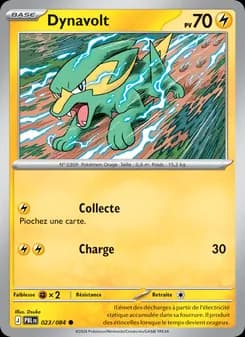 Carte Pokémon