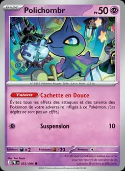 Carte Pokémon