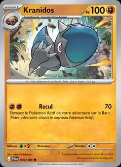 Carte Pokémon