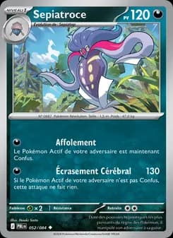 Carte Pokémon