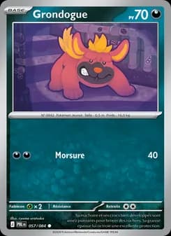 Carte Pokémon