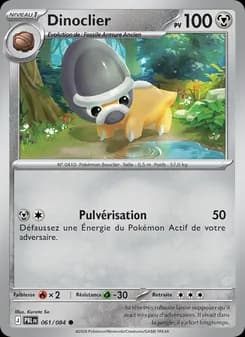 Carte Pokémon