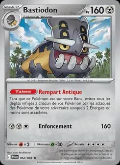Carte Pokémon