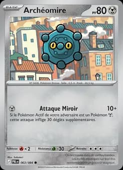 Carte Pokémon