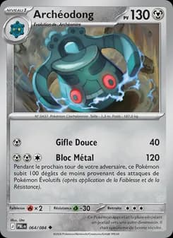 Carte Pokémon