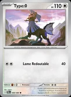 Carte Pokémon