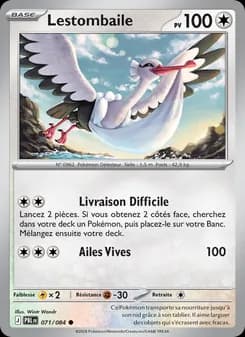 Carte Pokémon