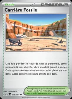 Carte Pokémon