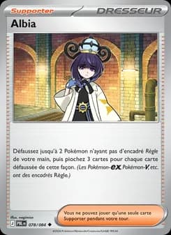 Carte Pokémon