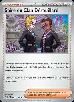 Carte Pokémon