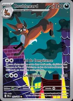 Carte Pokémon