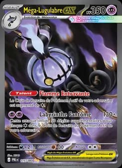 Carte Pokémon