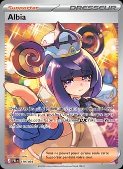 Carte Pokémon