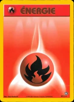 Carte Pokémon
