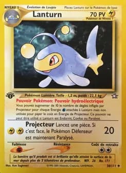 Carte Pokémon