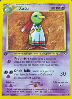 Xatu