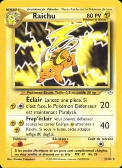 Raichu