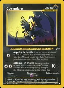 Cornèbre