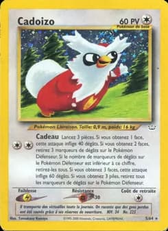 Cadoizo