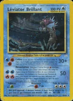 Carte Leviator