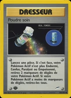 Carte Pokémon