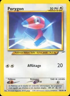 Porygon
