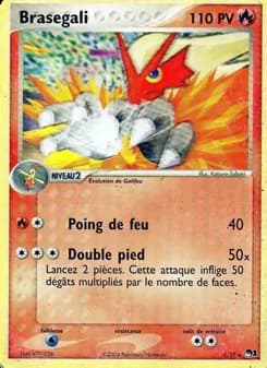 Brasegali