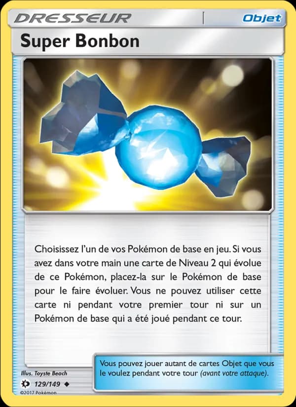 Super Bonbon