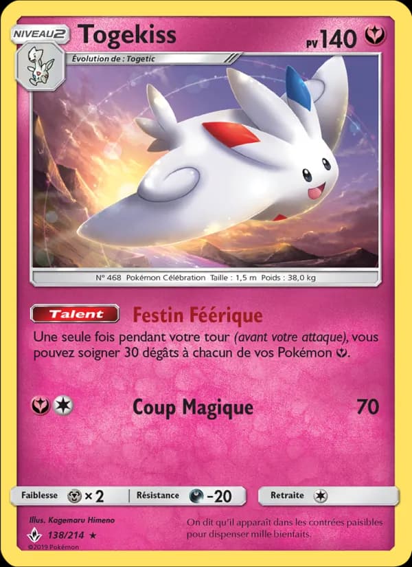 Togekiss