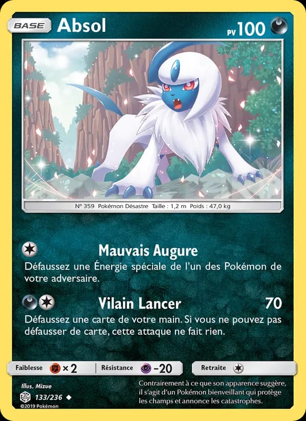 Absol