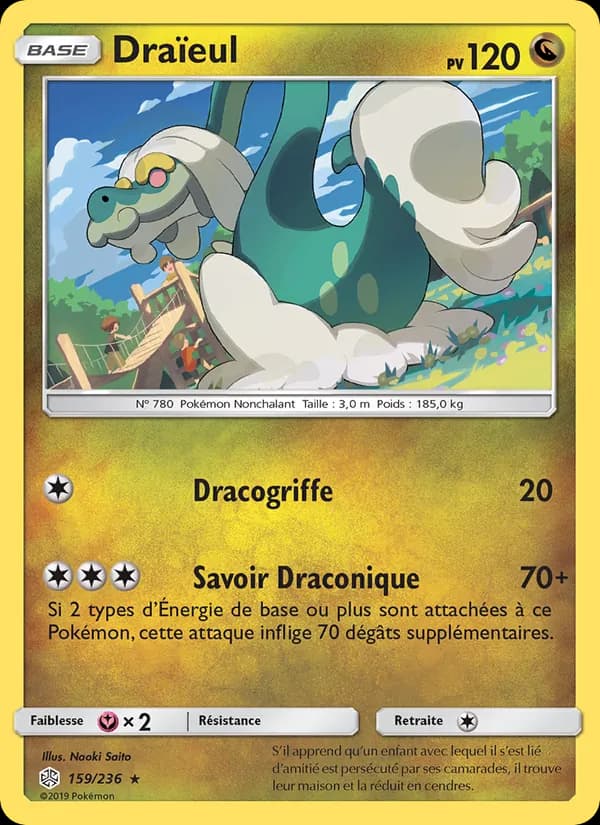 Draïeul
